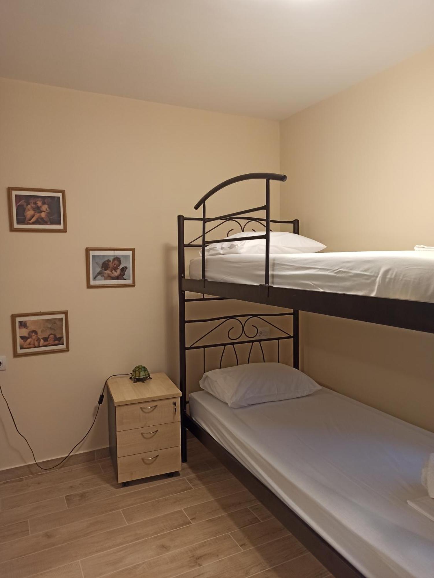 "Shinohori" Olive-Tree Apartment Argos Eksteriør billede