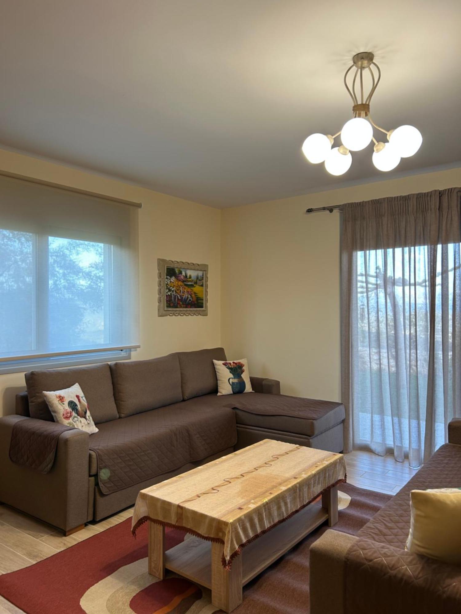 "Shinohori" Olive-Tree Apartment Argos Eksteriør billede