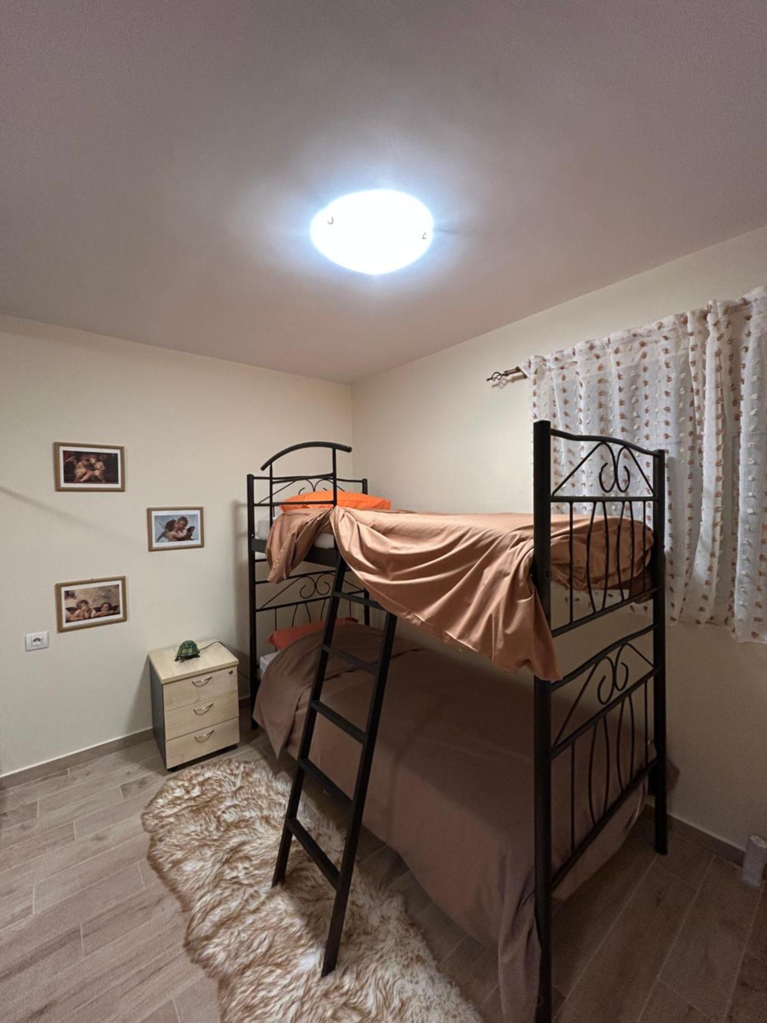 "Shinohori" Olive-Tree Apartment Argos Eksteriør billede