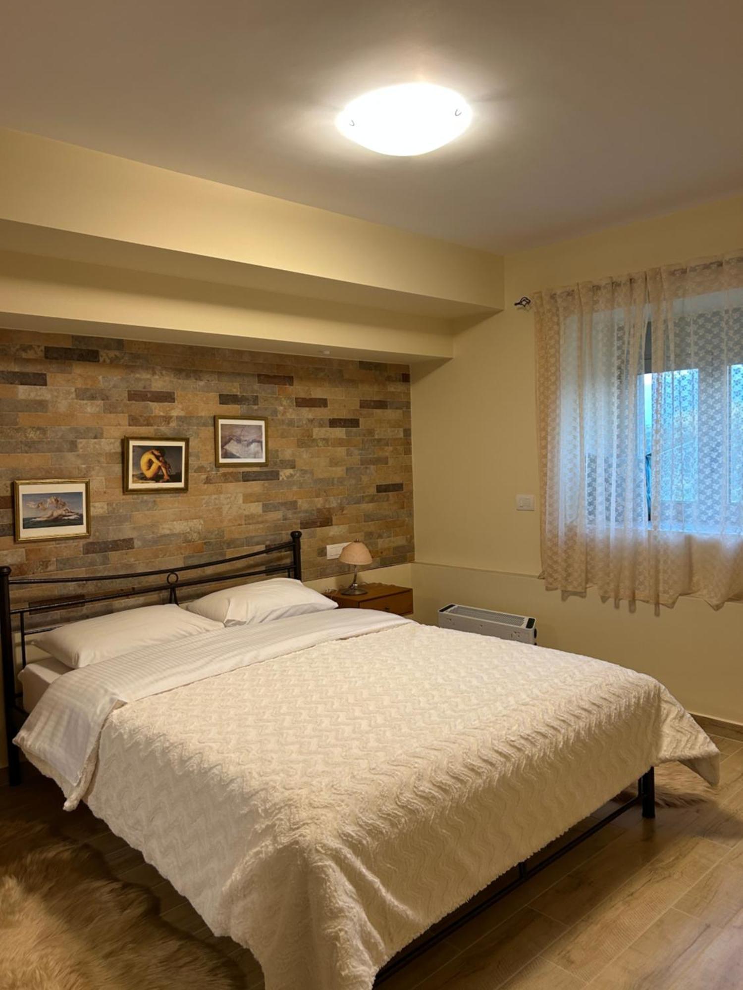 "Shinohori" Olive-Tree Apartment Argos Eksteriør billede