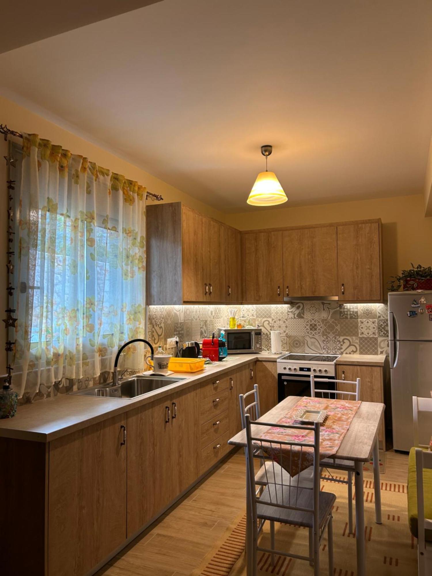 "Shinohori" Olive-Tree Apartment Argos Eksteriør billede